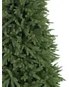 Stratford Spruce Tree by Balsam Hill Closeup 40