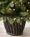 Rutherford Fir Tree by Balsam Hill SpFeat 10