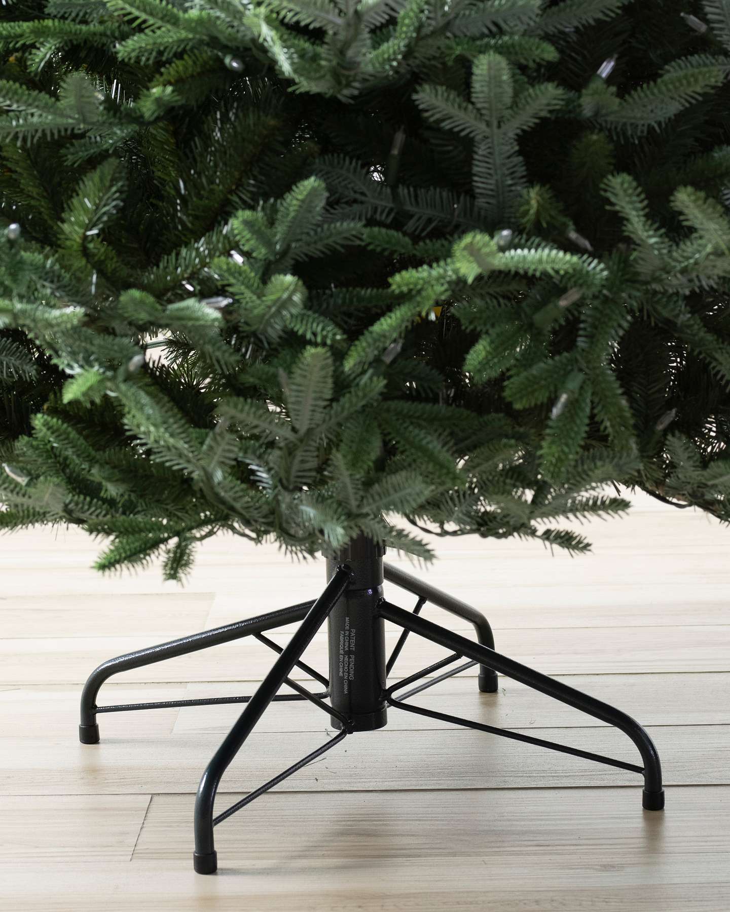 Balsam Hill Europäische Silbertanne, LED | Besonderheit