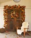 Fall Harvest Foliage by Balsam Hill Lifestyle 30