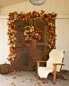 Fall Harvest Foliage by Balsam Hill Lifestyle 30