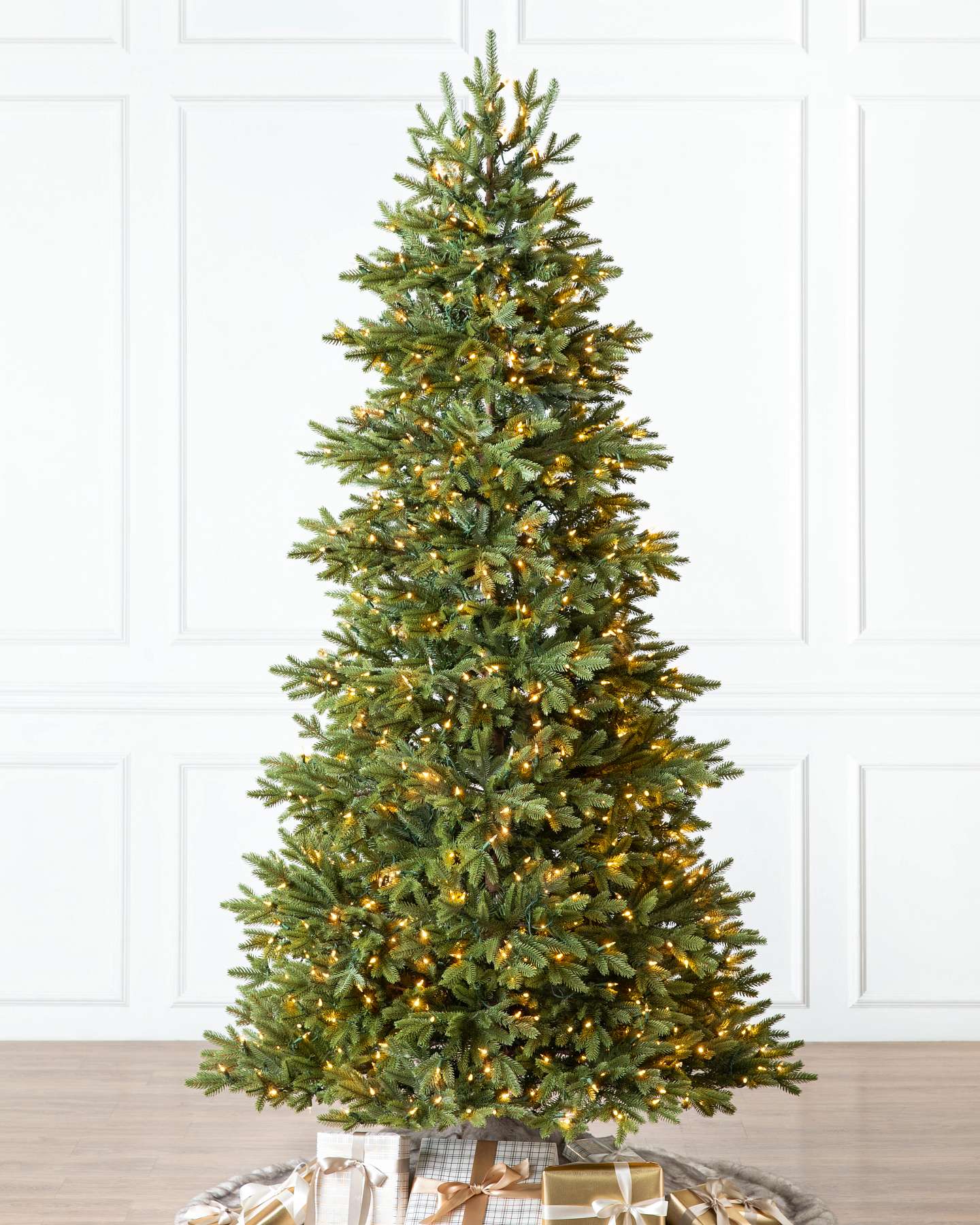 BH Norway Spruce by Balsam Hill LEDCL