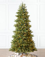 BH Norway Spruce artificial Christmas tree