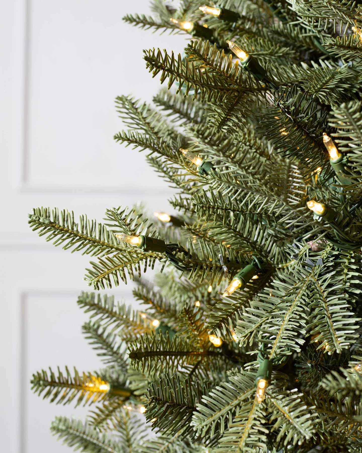 6.5' BH Balsam Fir Narrow