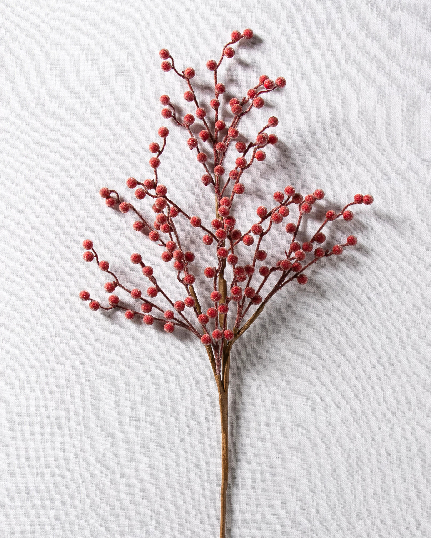 Small Berry Christmas Tree Picks Balsam Hill AU