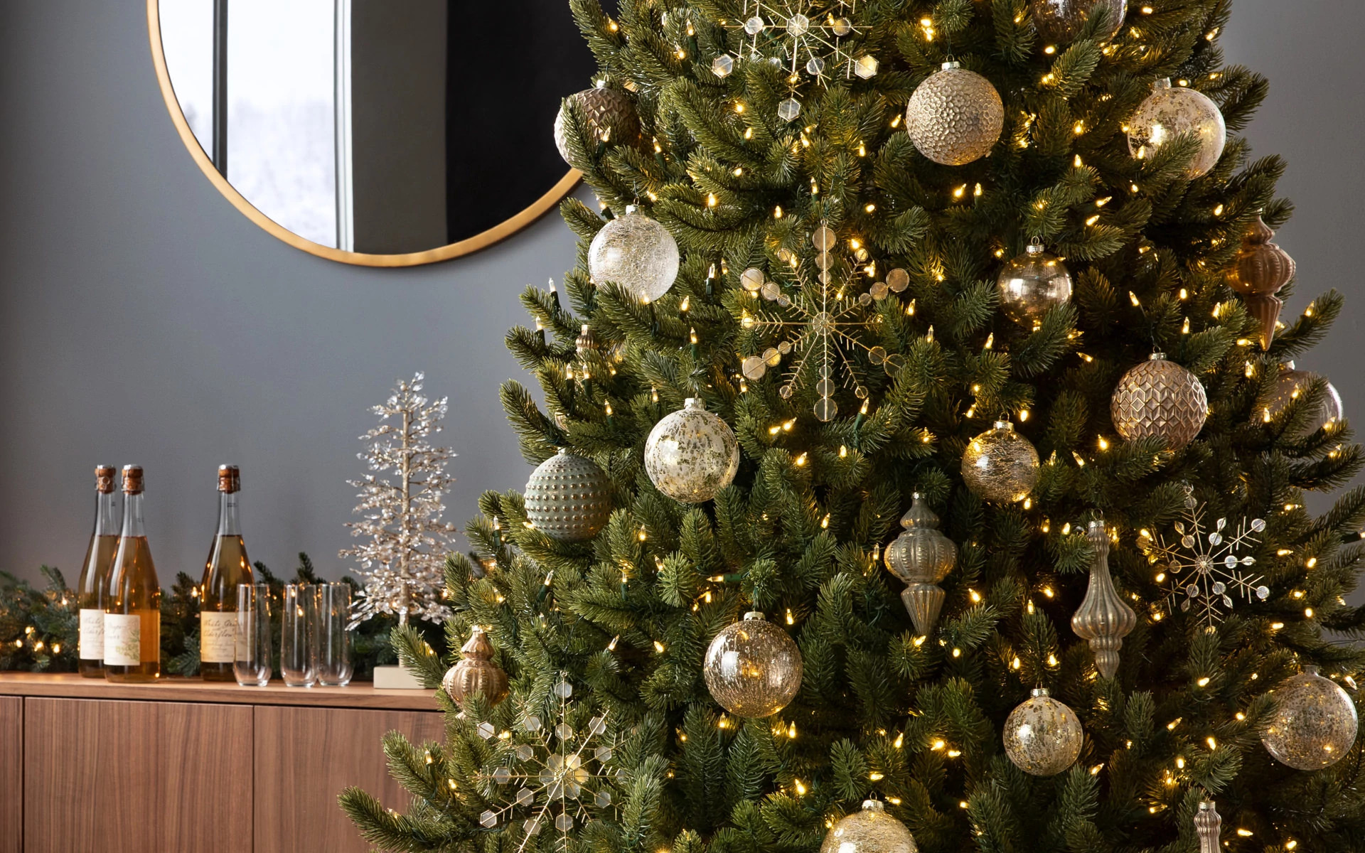 Sapins De Noël Artificels Et Décorations De Noël | Balsam Hill France
