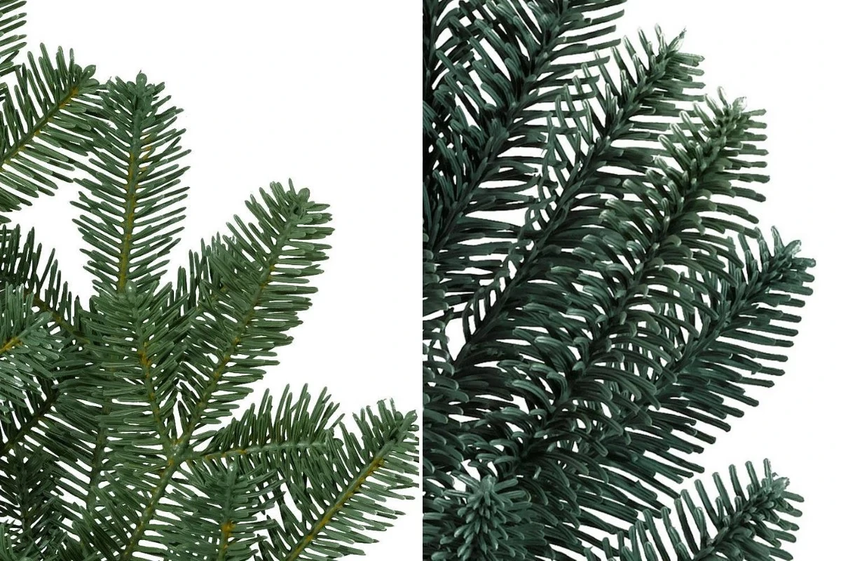Branch Samples Guide for Your Christmas Tree | Balsam Hill