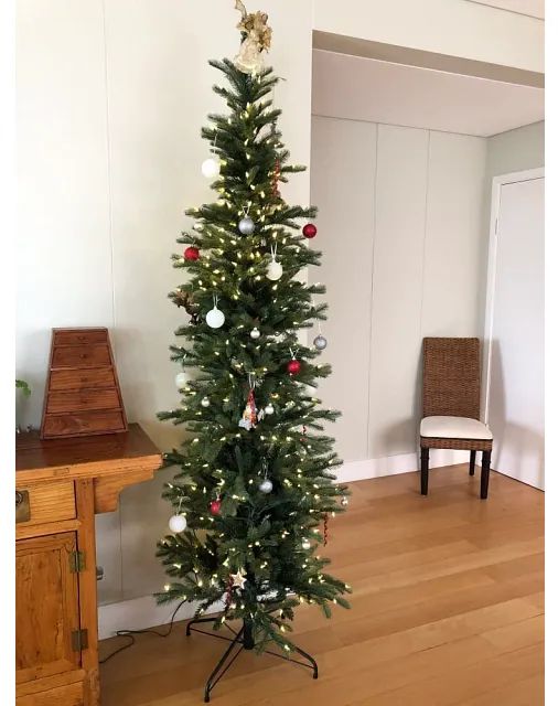 Cathedral Fir Tree Balsam Hill