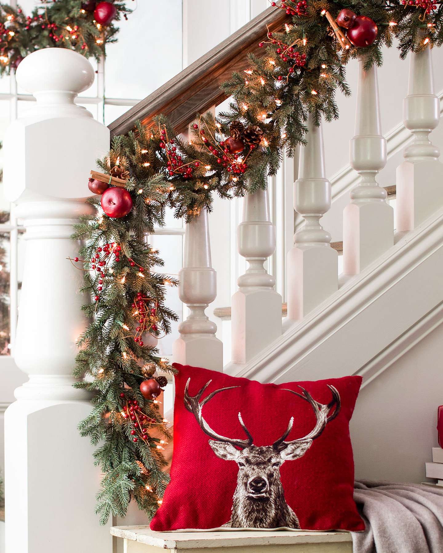 Heritage Spice by Balsam Hill Lifestyle 20
