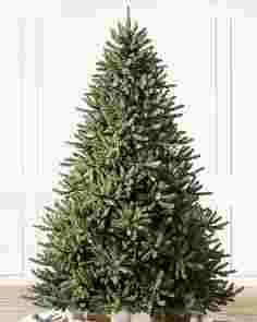 Classic Blue Spruce by Balsam Hill SSC 40