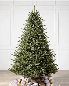 Künstliche Weihnachtsbäume 210 cm bis 230 cm