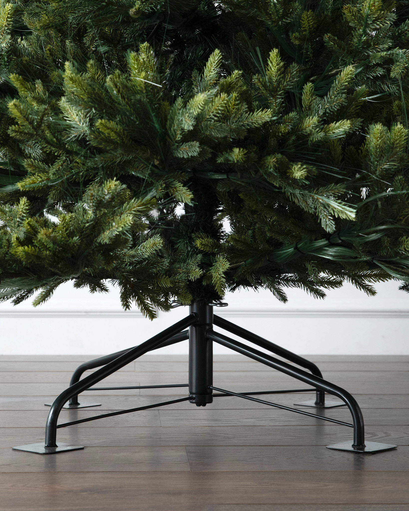 Broadway Fiber Optics Christmas Trees Balsam Hill