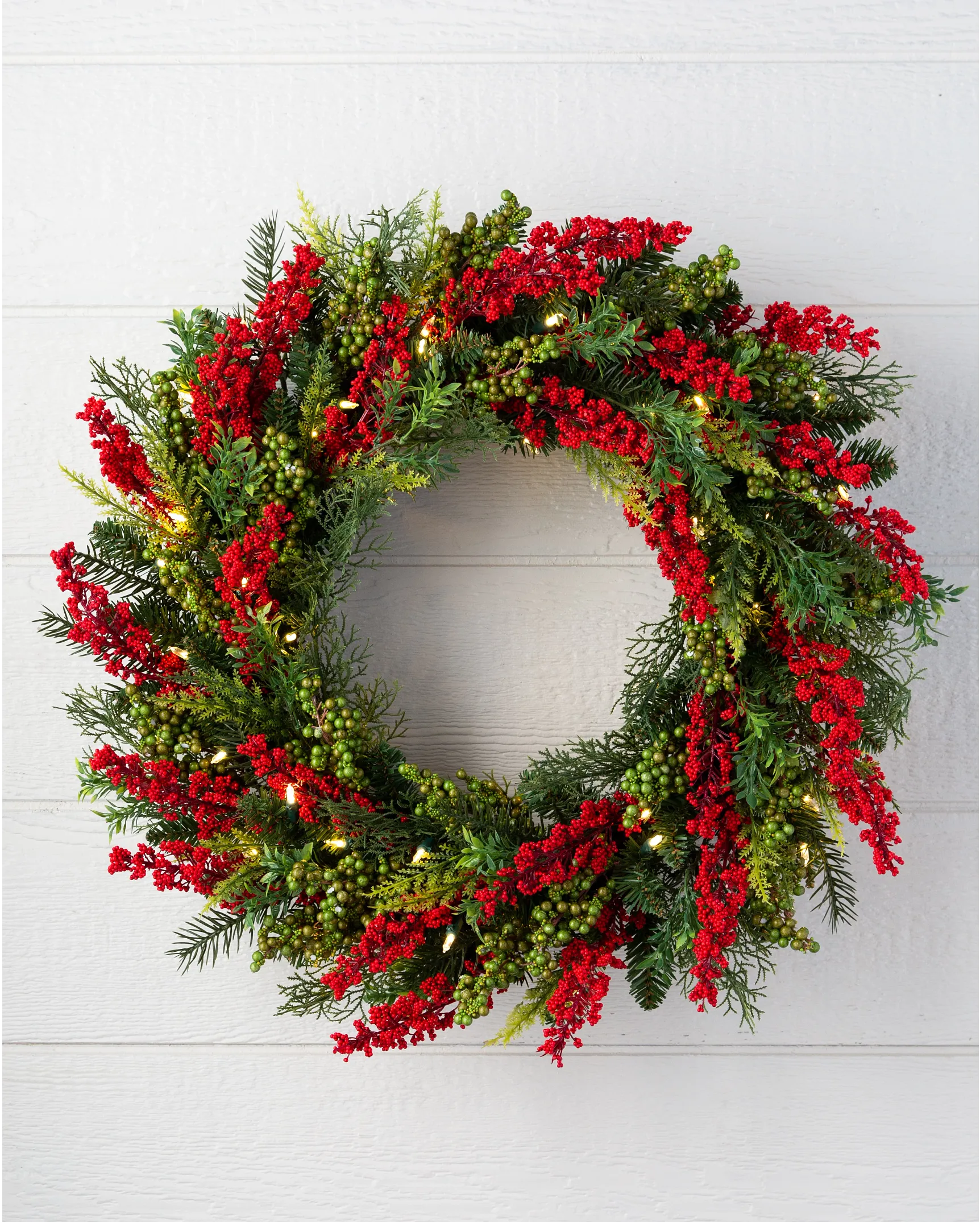 Wreath & Vine  Holly Springs GA