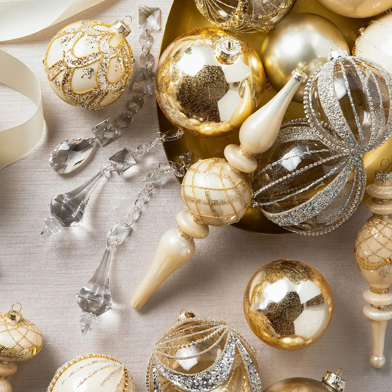 Découvrez nos décorations