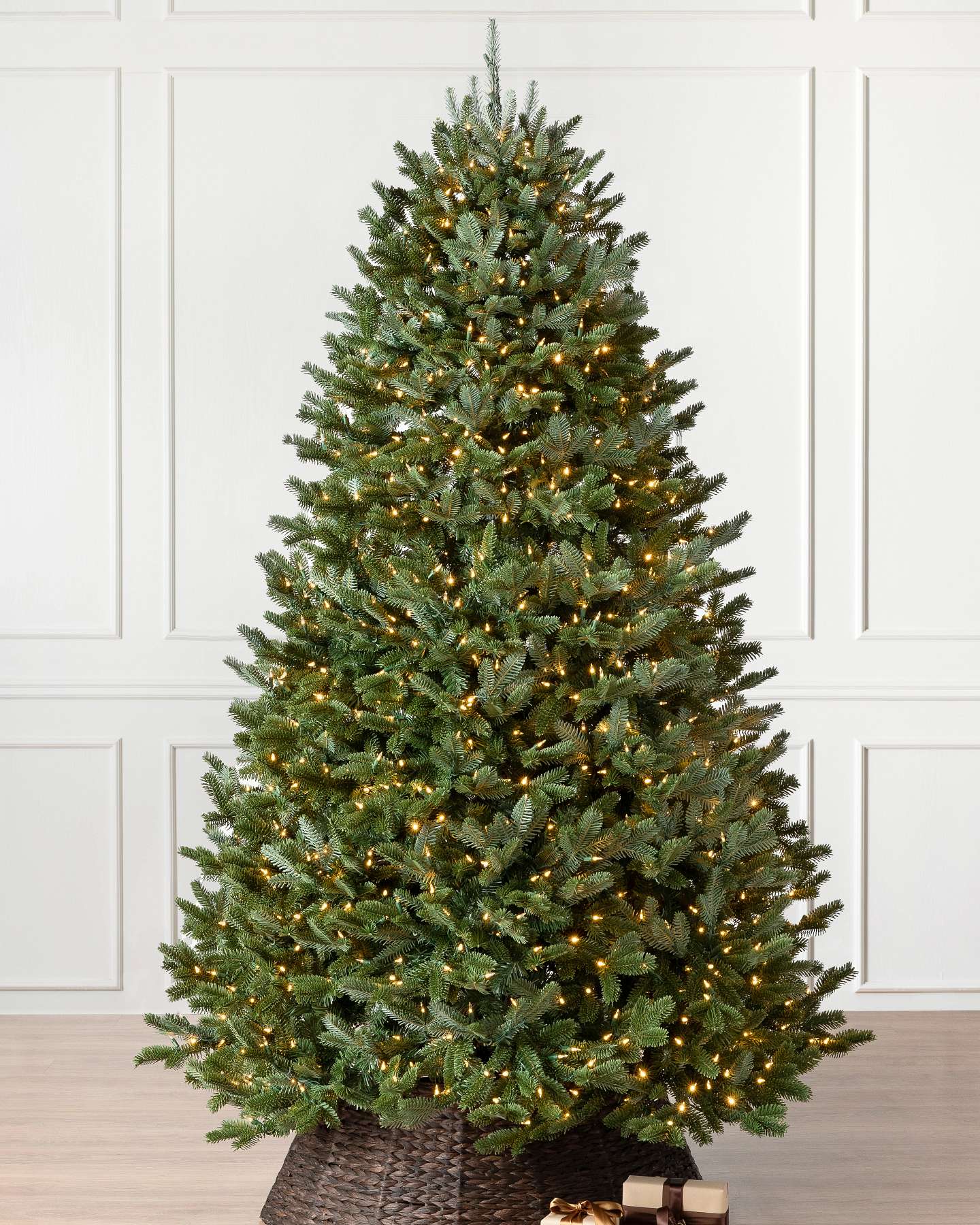 BH Fraser Fir LEDCL by Balsam Hill SSC