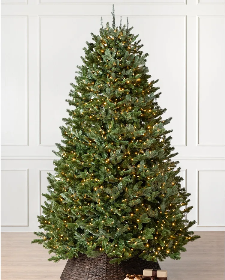 BH Fraser Fir® Artificial Christmas Trees
