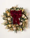 Biltmore Legacy Wreath by Balsam Hill SSC 10