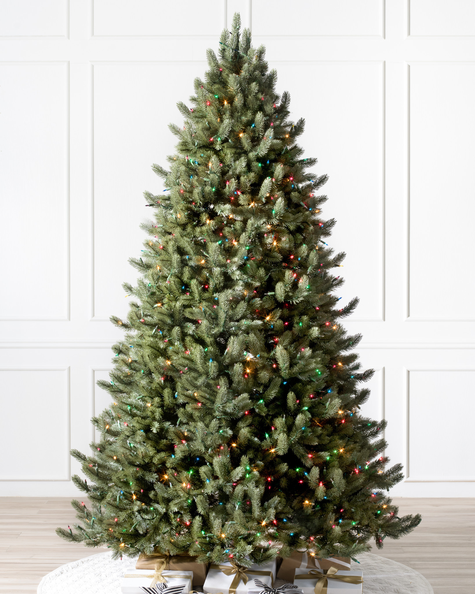 Vermont White Spruce Tree Balsam Hill