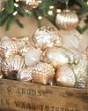 French Country Christmas Ornament Set by Balsam Hill Blog 10