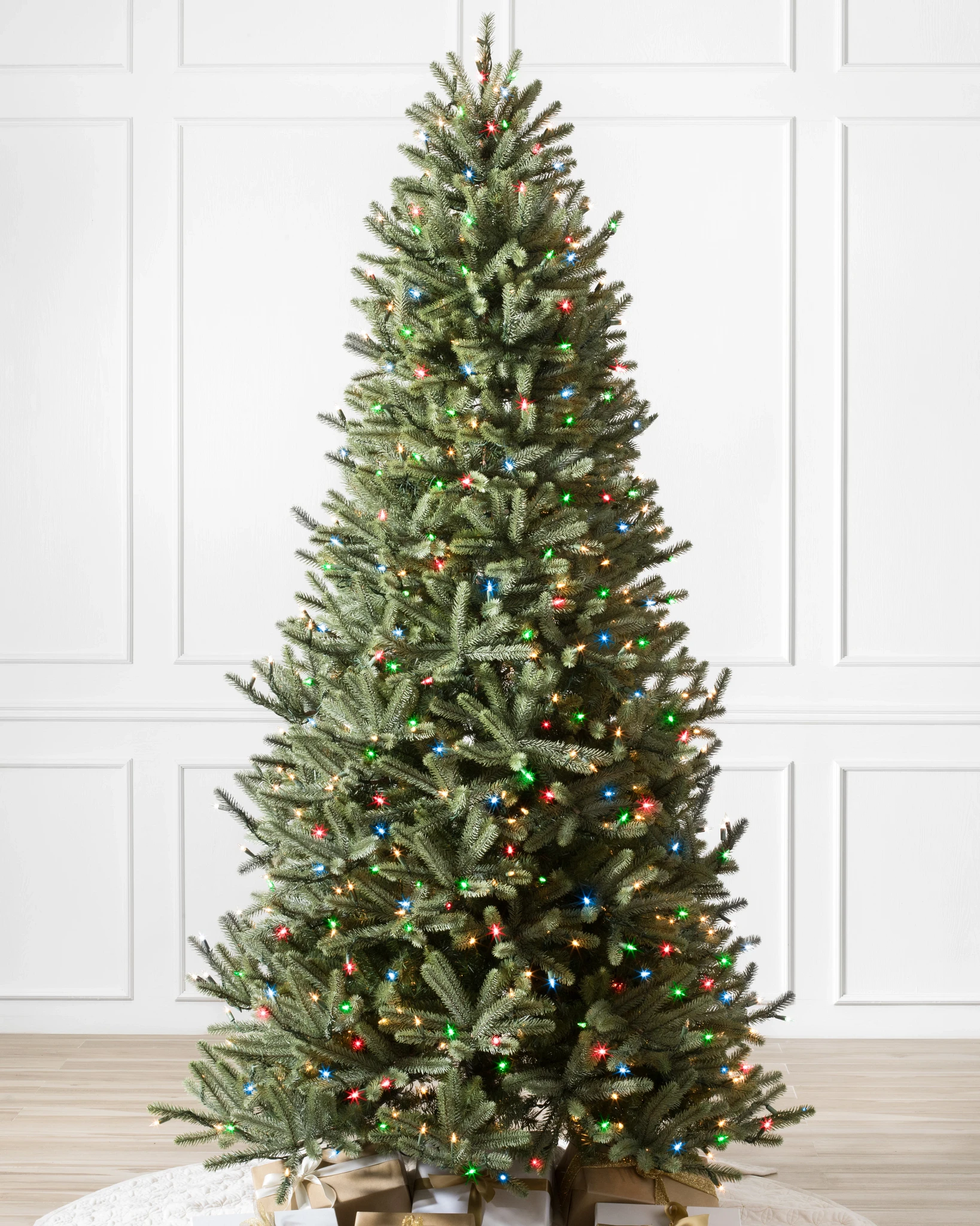 Nantucket Blue Spruce by Balsam Hill SSC 20