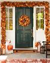 Outdoor Autumn Traditions Foliage by Balsam Hill