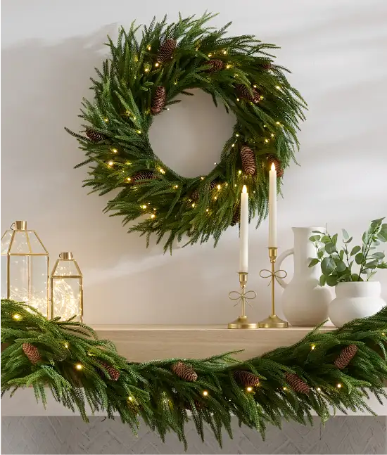 Shop Décor