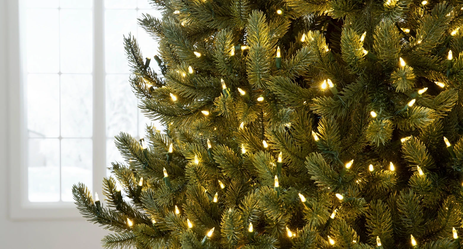 National Christmas Tree Height 2022 Christmas Trees, Wreaths & Garlands | Balsam Hill