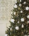 Vermont White Spruce Flip Tree by Balsam Hill Lifestyle 100