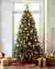 BH Balsam Fir Flip Artificial Christmas Tree™ | Balsam Hill