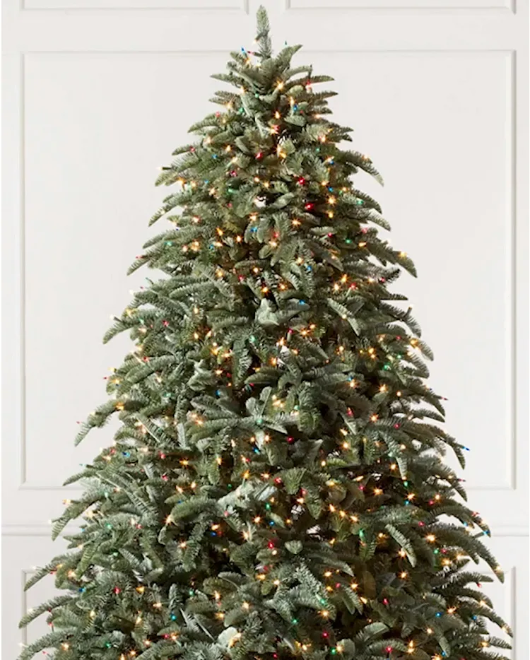 Best High End 8Ft Artificial Christmas Trees: Ultimate Luxury Picks