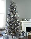 Frosted Fraser Fir Tree by Balsam Hill Lifestyle 50