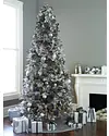 Frosted Fraser Fir Tree by Balsam Hill Lifestyle 50