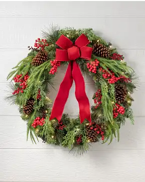 Grand Heritage Wreath Grand Heritage Wreath