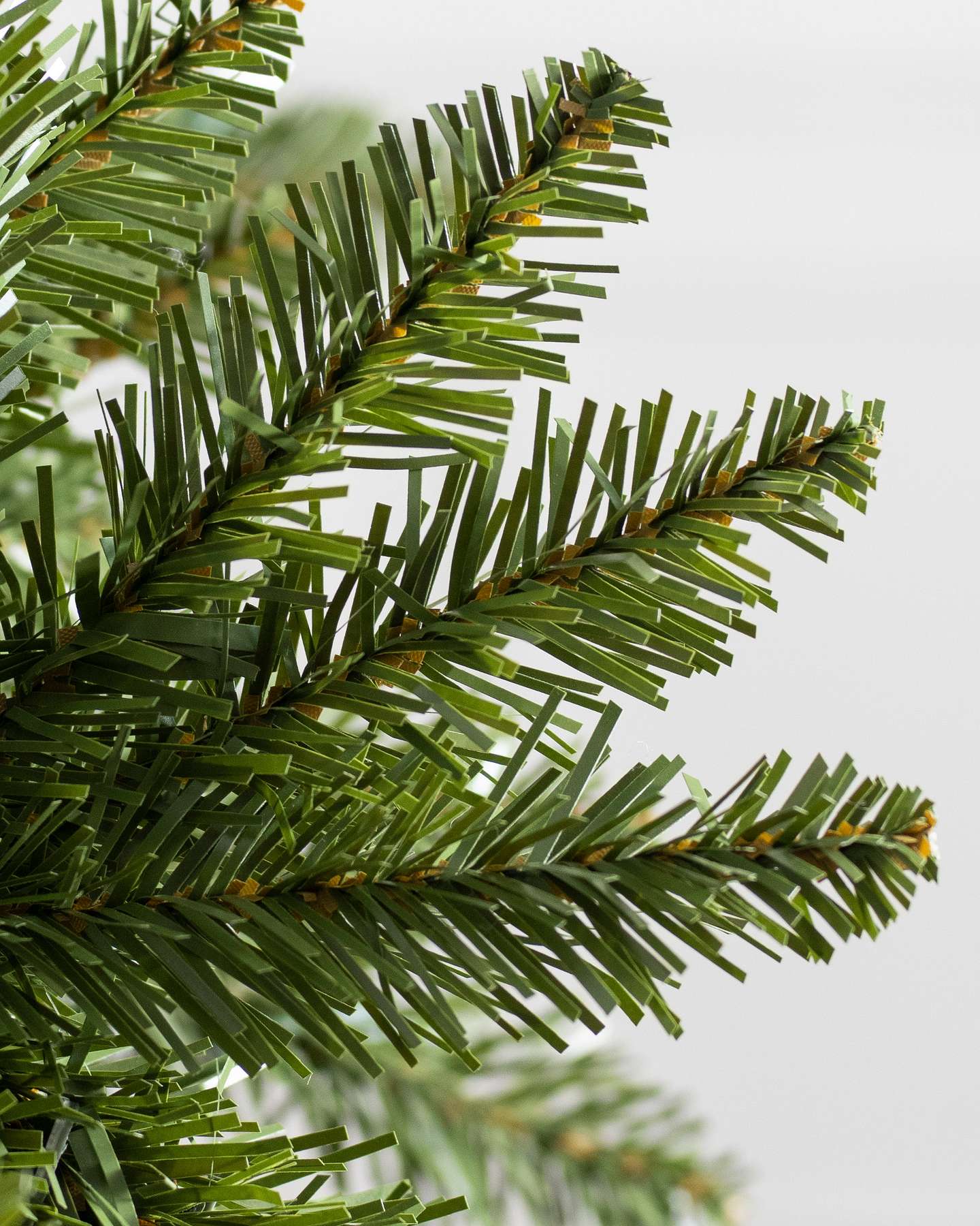 Vancouver Spruce Tree by Balsam Hill Detail