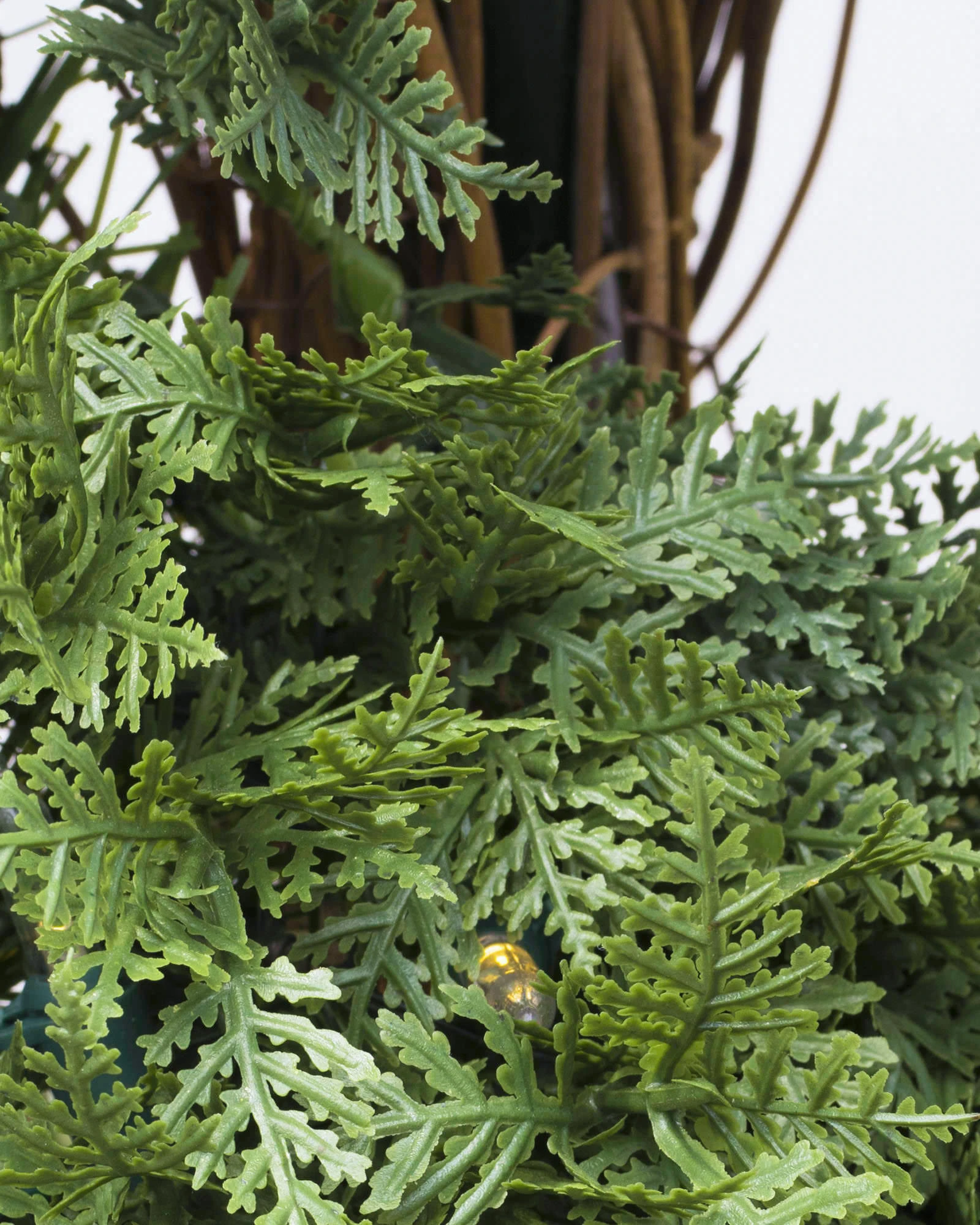 Outdoor Beacon Hill Cypress Potted Tree