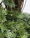 BEACON HILL OUTDOOR CYPRESS by Balsam Hill Detail