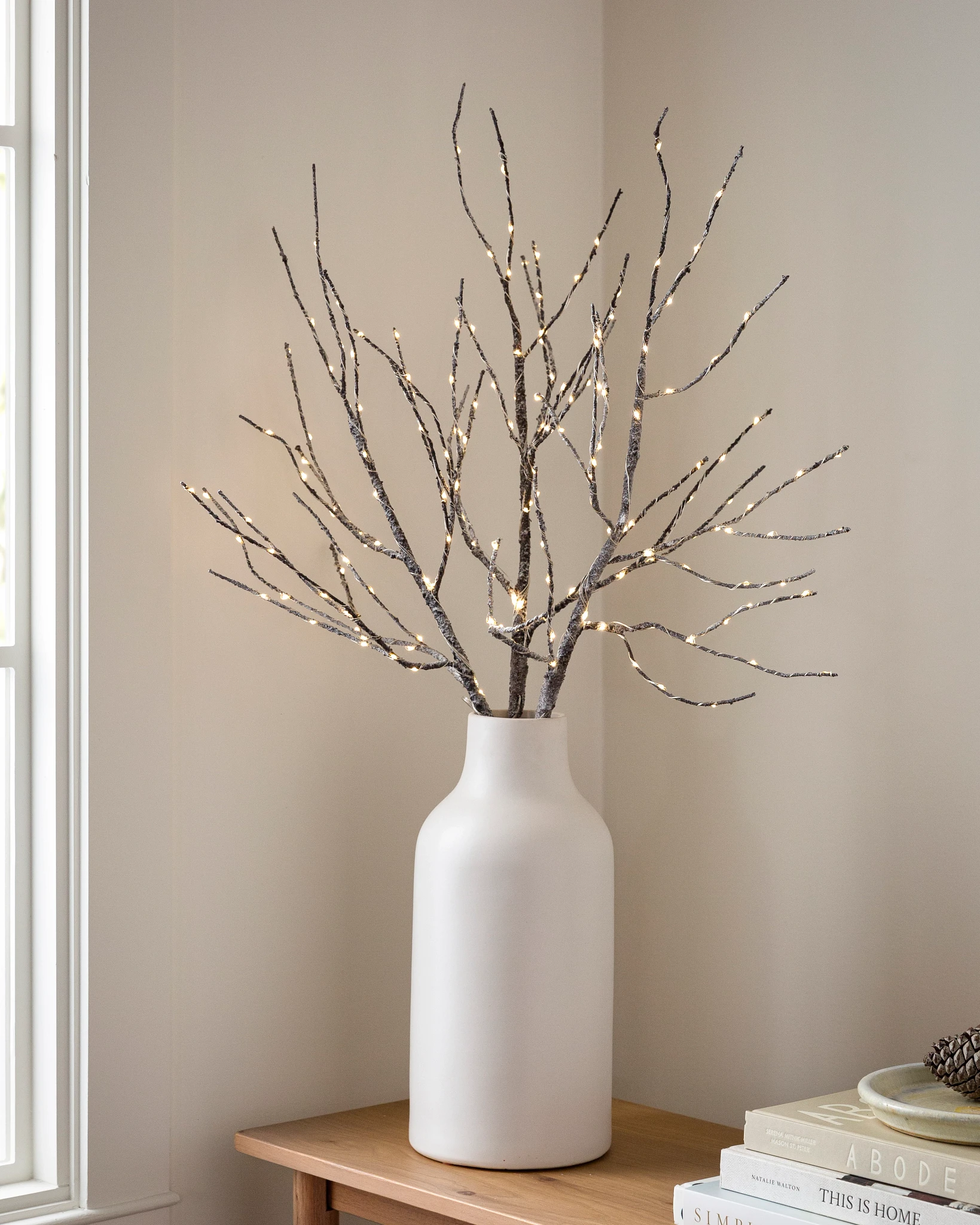 4ft LED decorative tree | Five Below | let go & have fun