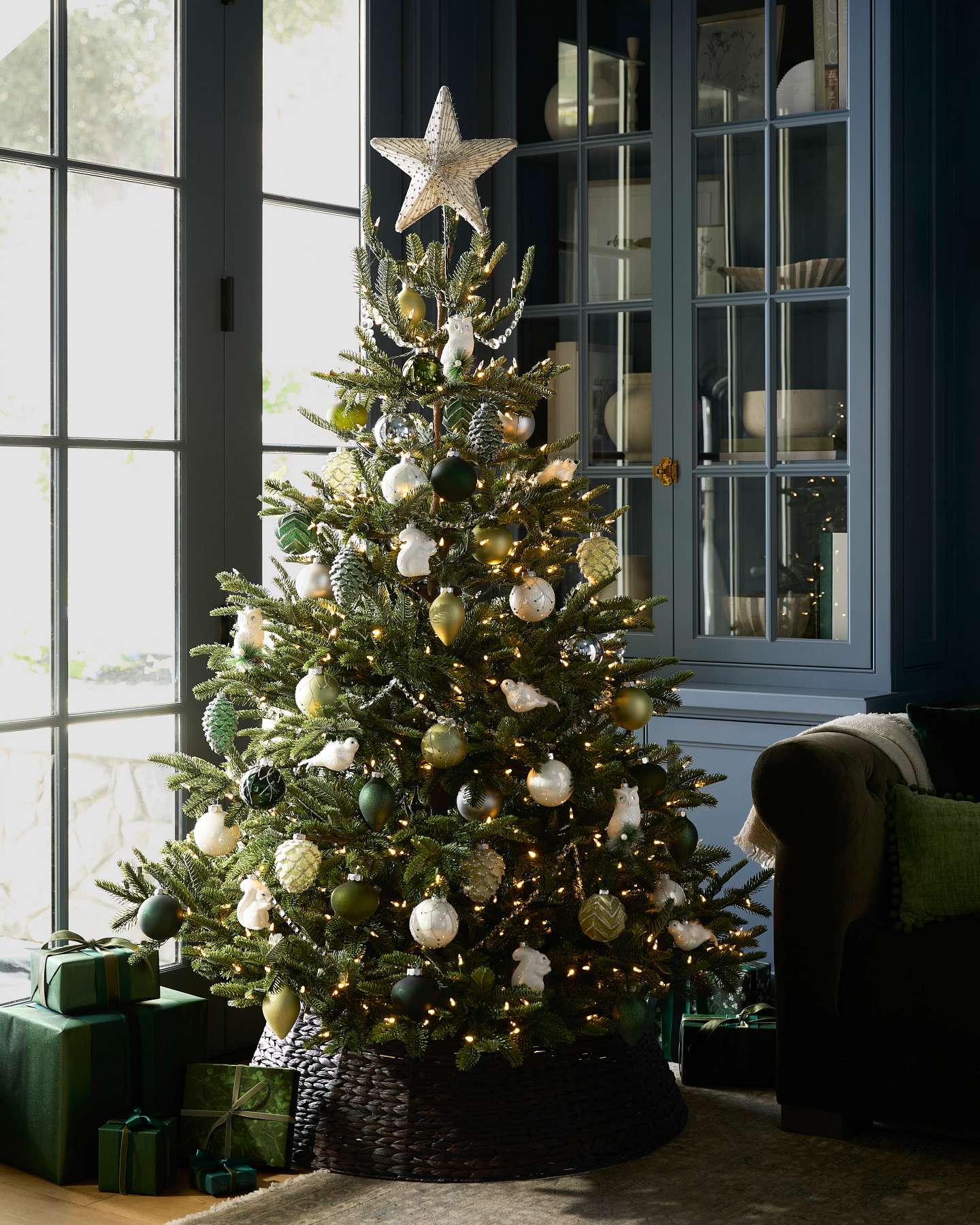New Nordmann Fir by Balsam Hill Lifestyle 25