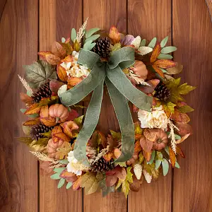 Wreaths