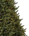 Vermont White Spruce Flip Christmas Tree™ | Balsam Hill