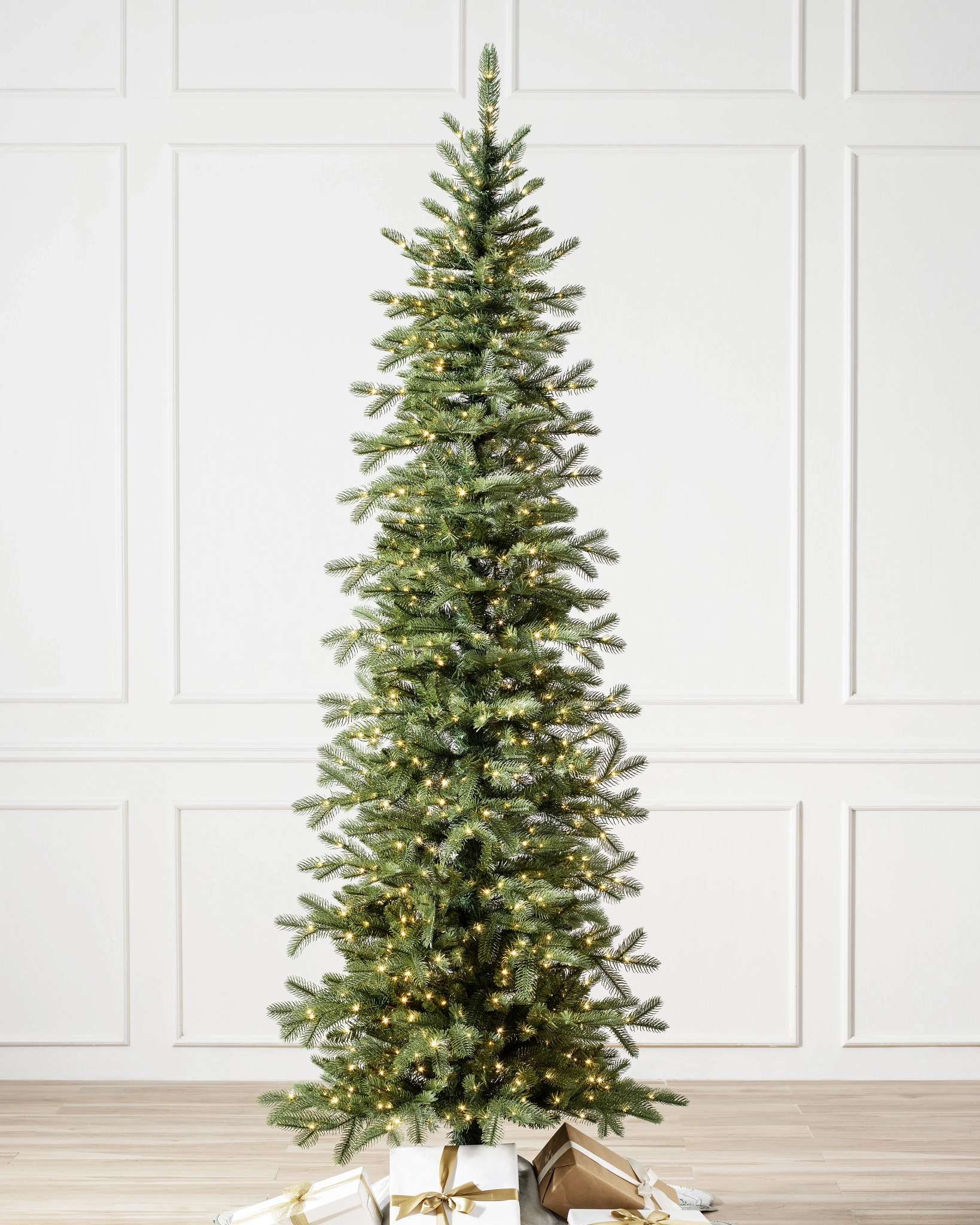 Cathedral Fir Tree
