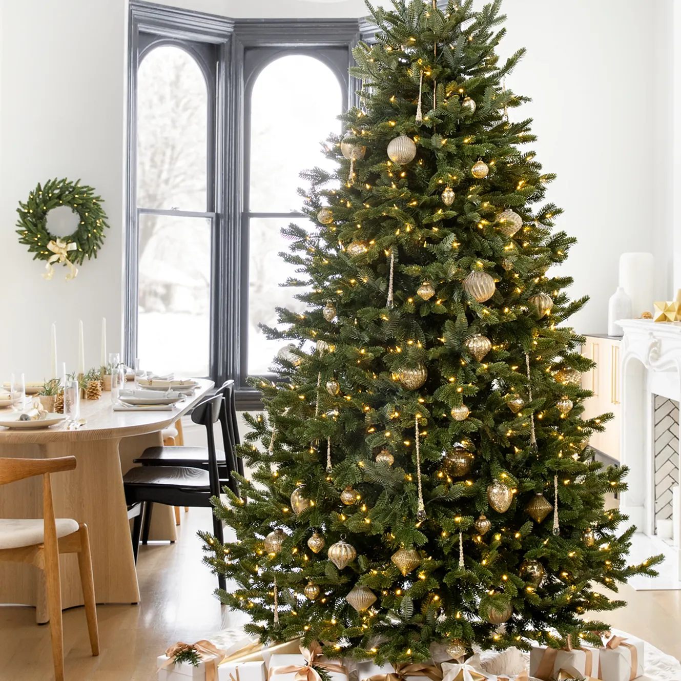 The Tree Shop