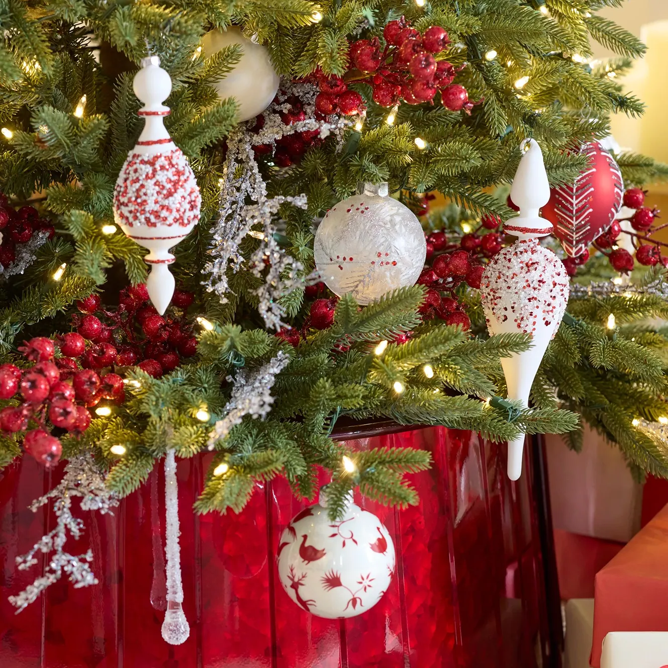 Shop Décor