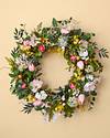 Spring in Bloom Wreath by Balsam Hill SSC