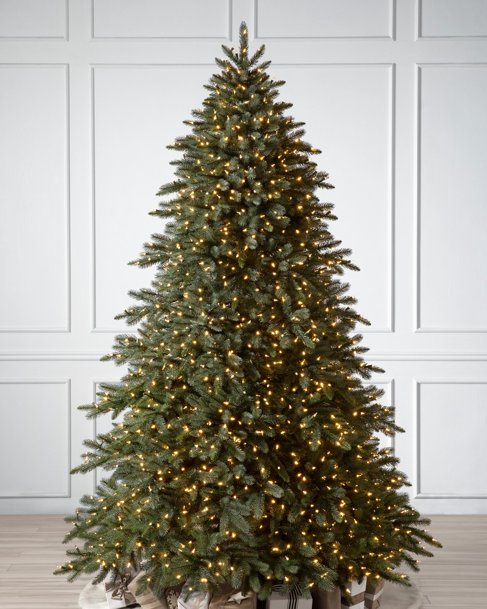 Aspen Estate Fir