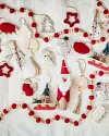 Vintage Beaded Garlands by Balsam Hill