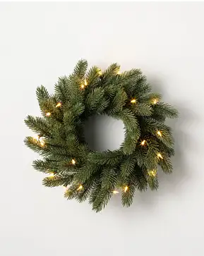 Vermont White Spruce® Wreath Vermont White Spruce® Wreath