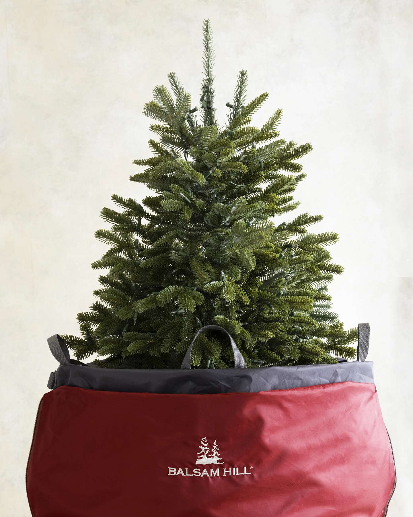Standard Standing Christmas Tree Storage Bag