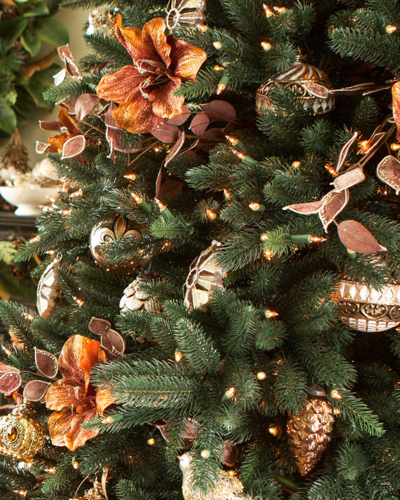 Aspen Estate Fir Flip Tree® | Balsam Hill
