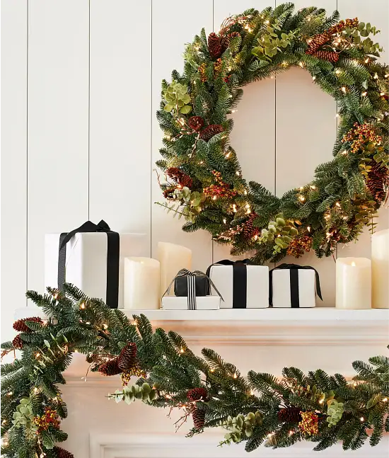 Shop Greenery